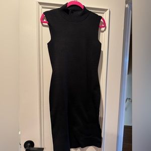 House of Harlow knit dress NWT